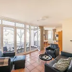 Villa Hildegard Appartement 6