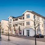 Villa Hildegard Appartement 6