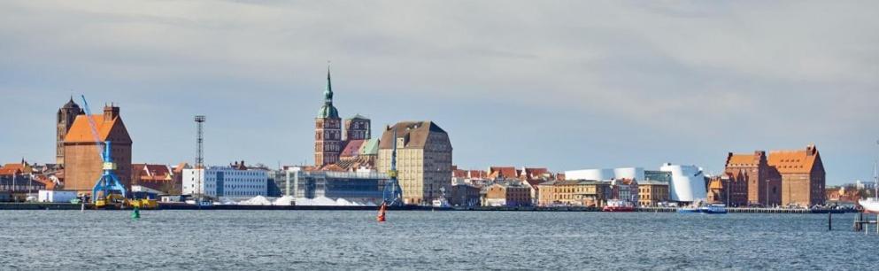 Apartment Hildegard 6