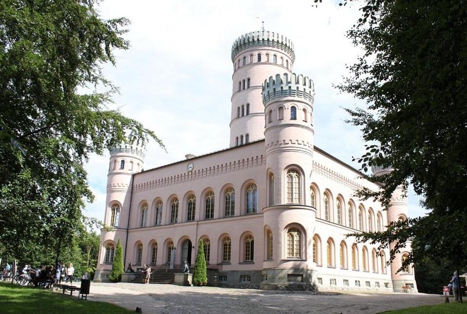 Hildegard 6 * Binz