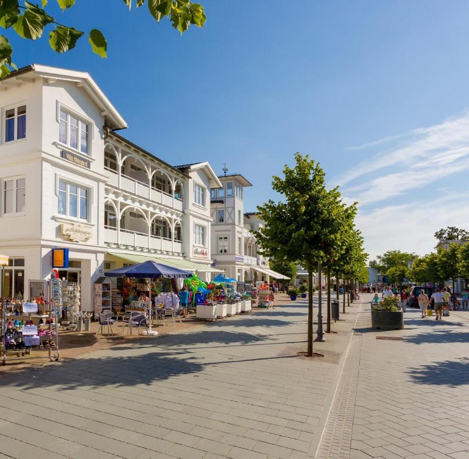 Apartment Hildegard 6 *