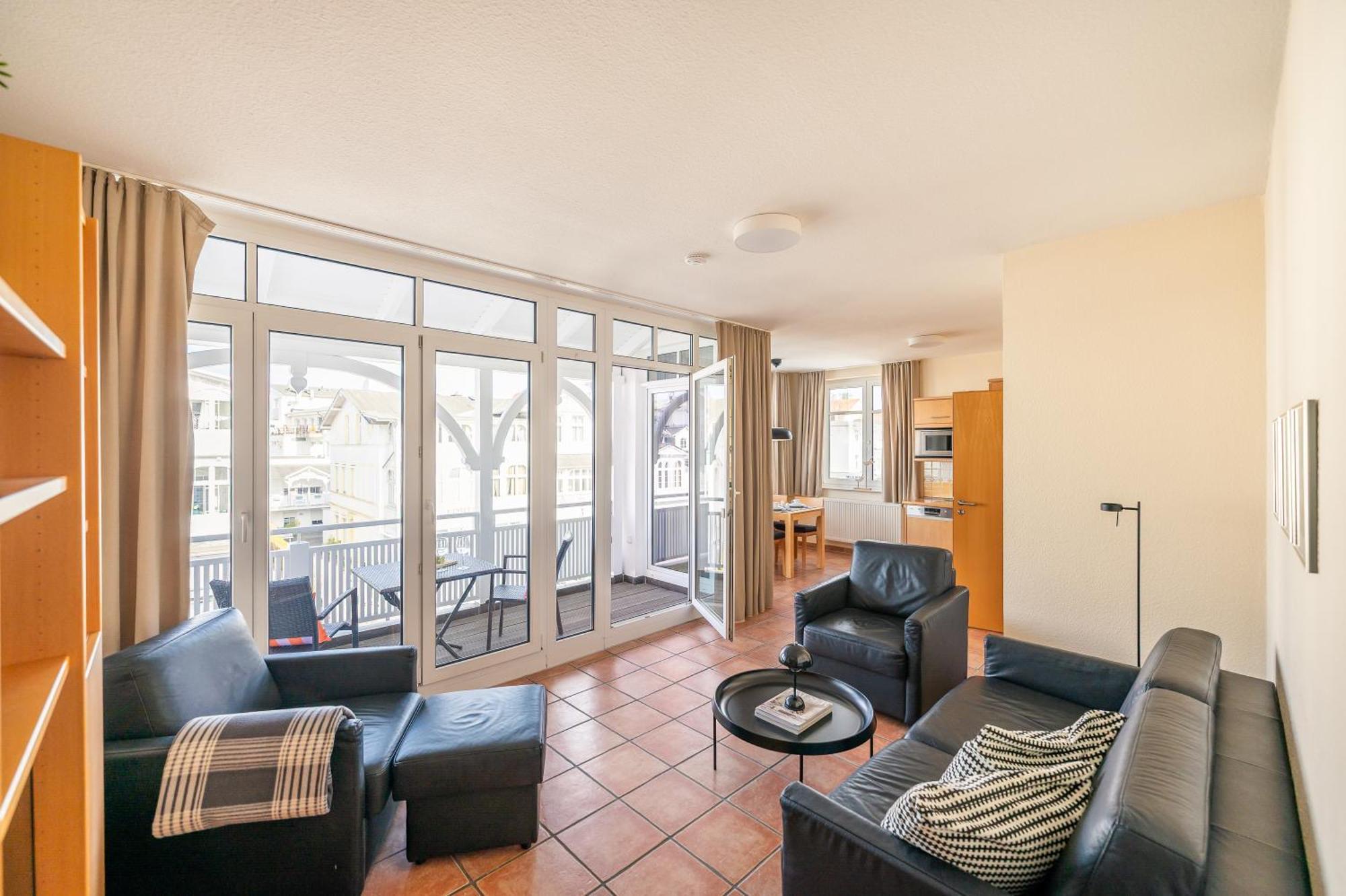 Hildegard 6 Ostseebad Binz