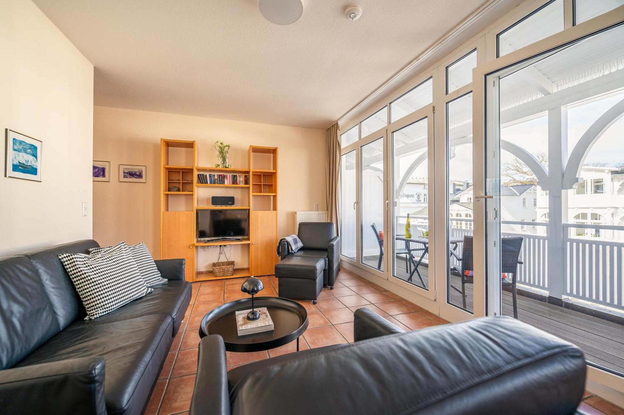 Apartment Hildegard 6 *