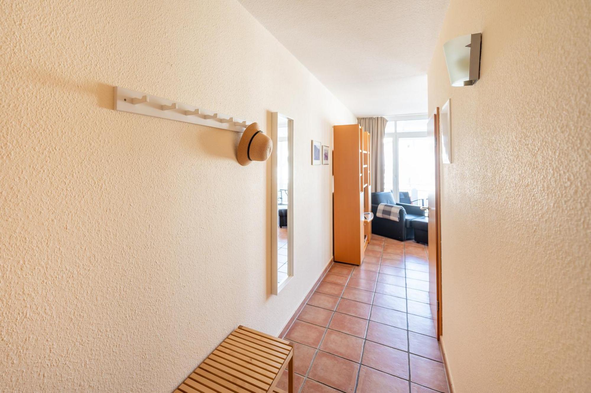 Apartment Hildegard 6 Binz