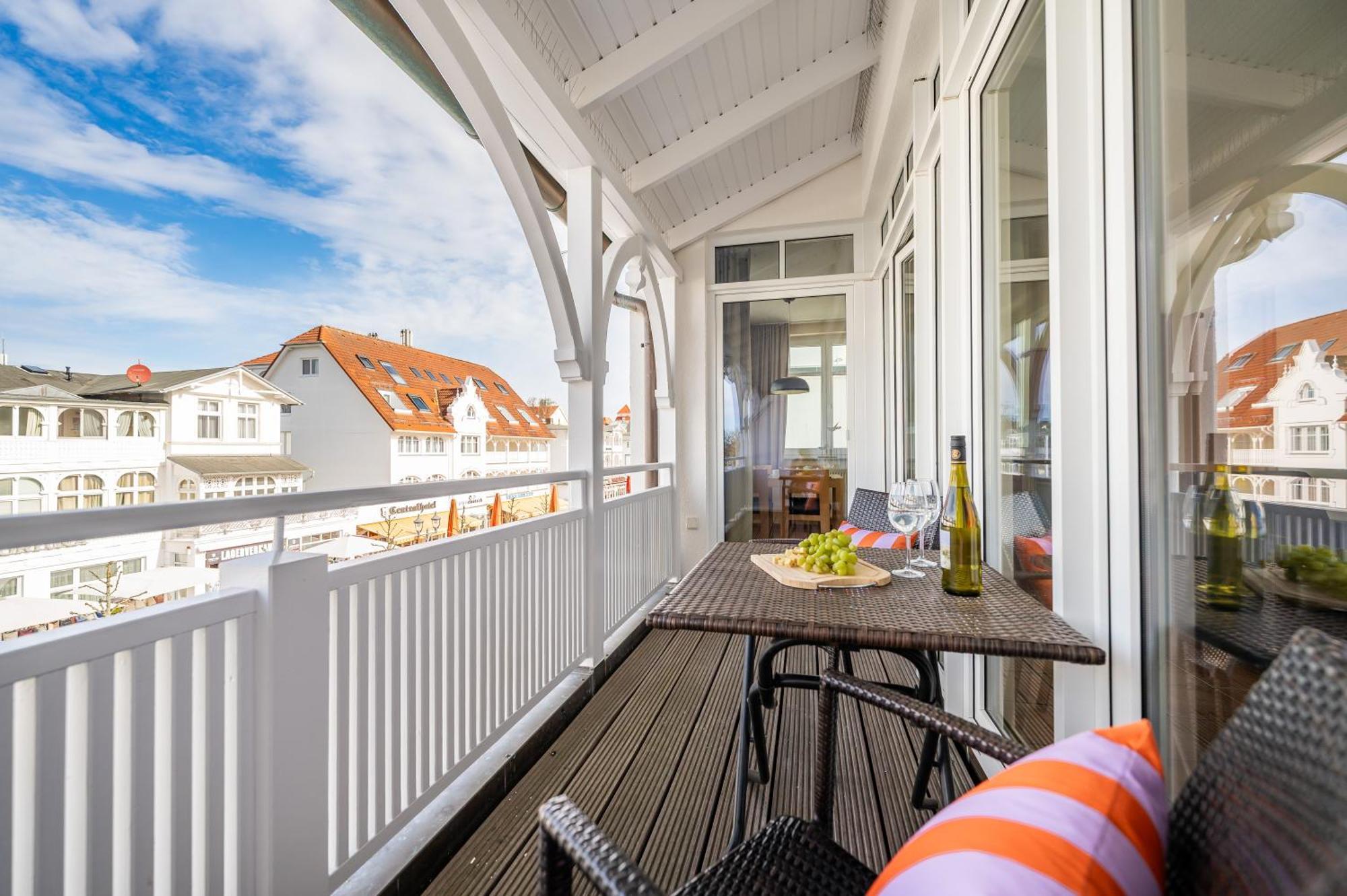 Apartment Hildegard 6 *