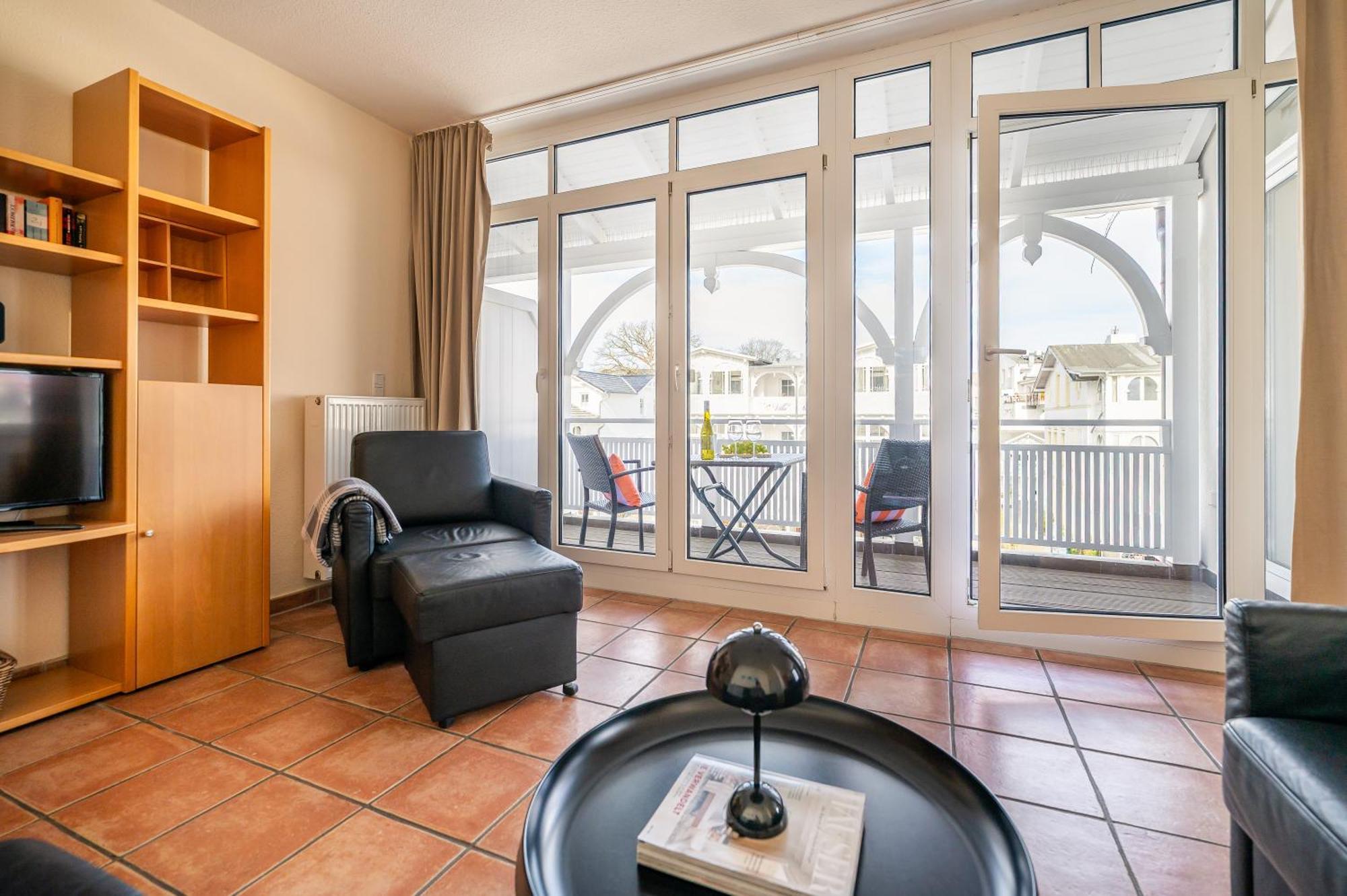 Hildegard 6 * Binz
