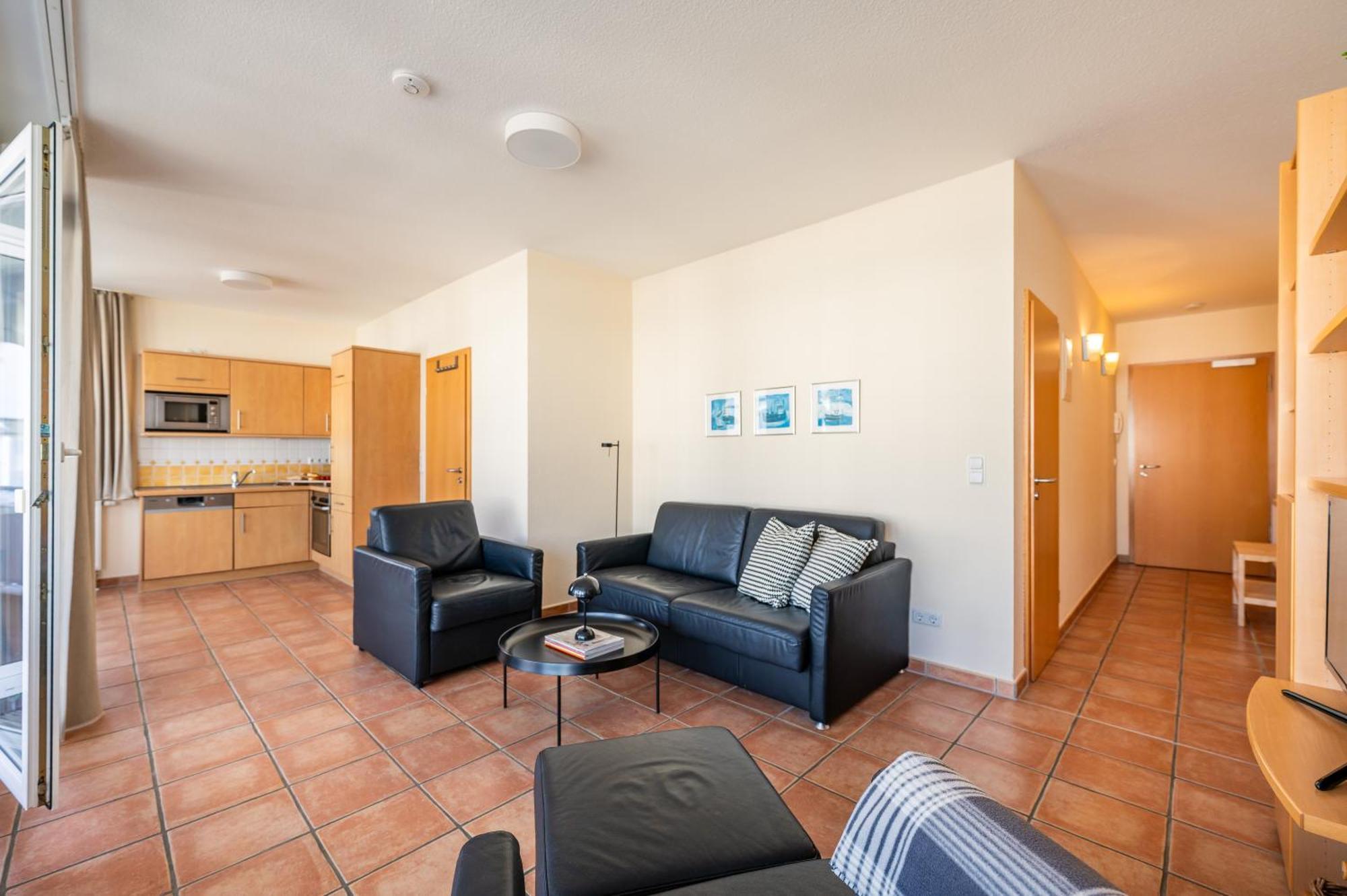 Apartment Hildegard 6 *