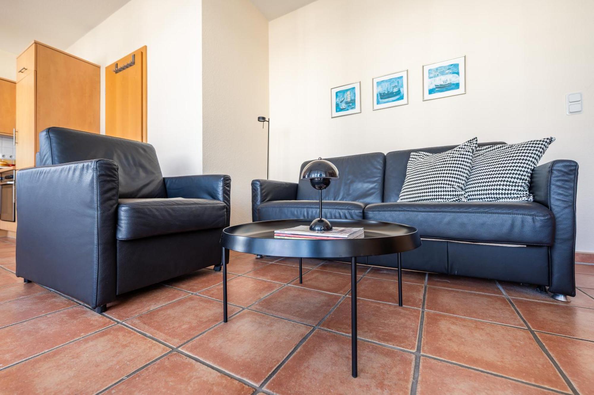 Hildegard 6 Apartment