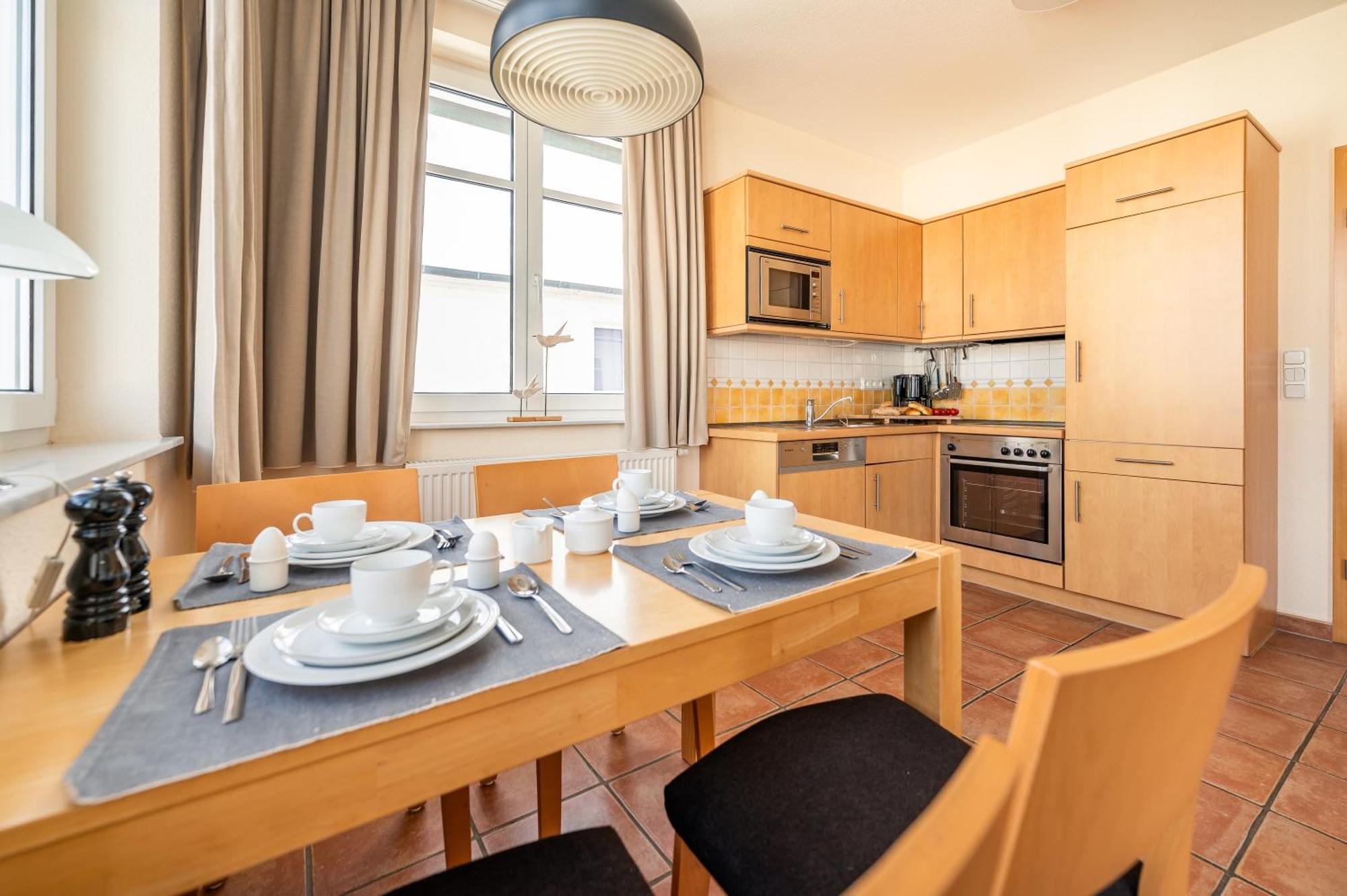 Apartment Hildegard 6