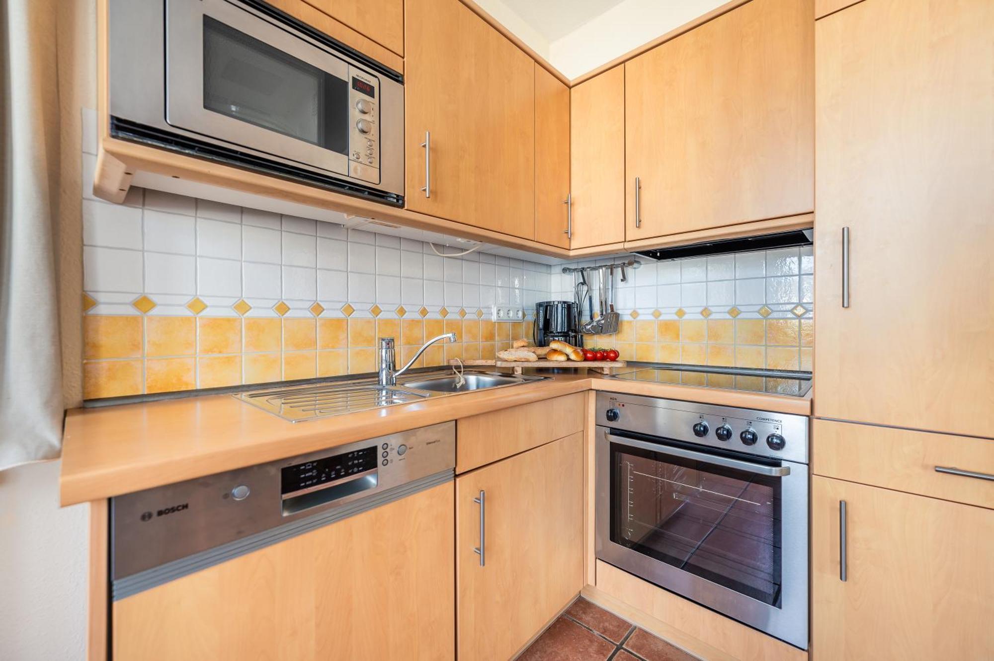 Hildegard 6 * Binz