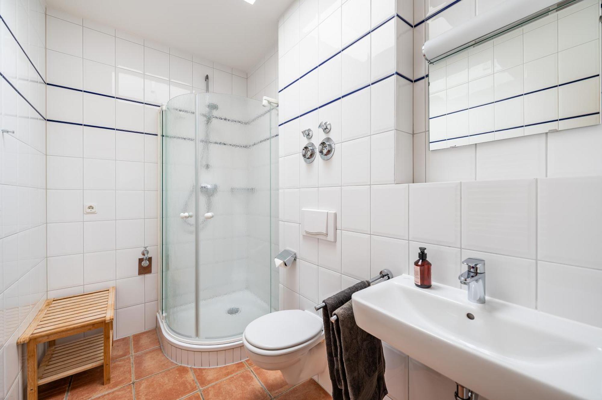 Apartment Hildegard 6 Binz