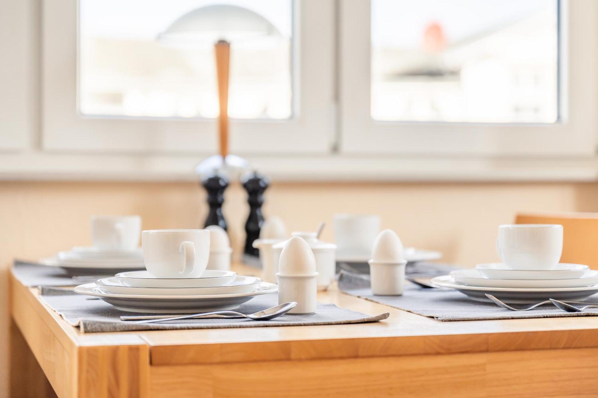 Apartment Hildegard 6 *