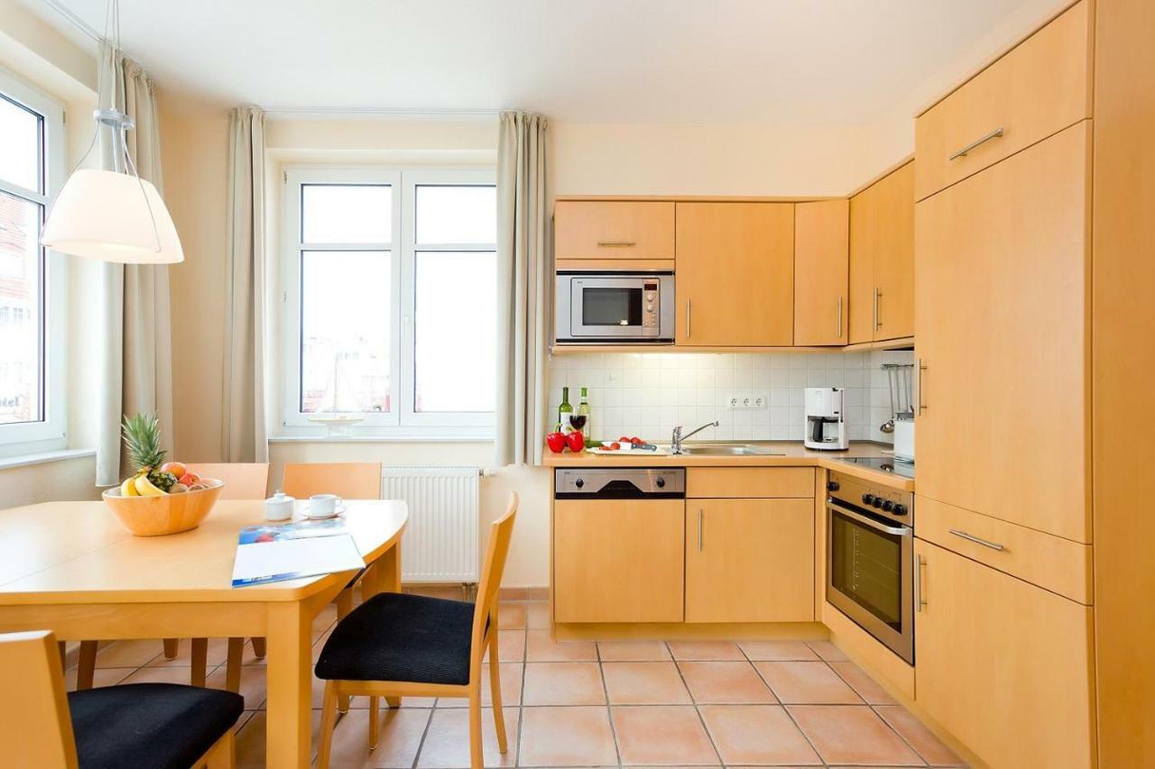 Hildegard 6 Binz