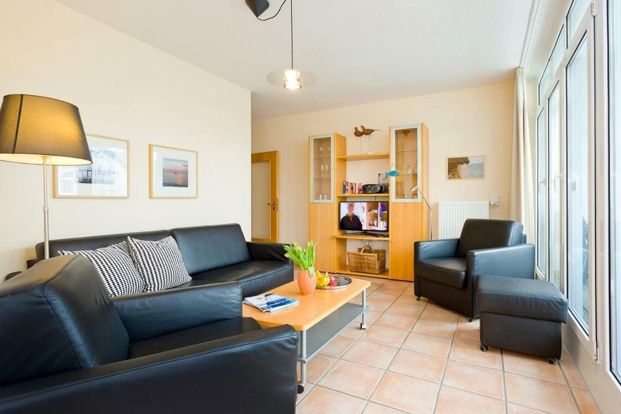 Hildegard 6 Apartment