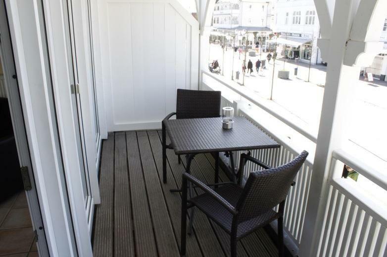 Hildegard 6 Apartment