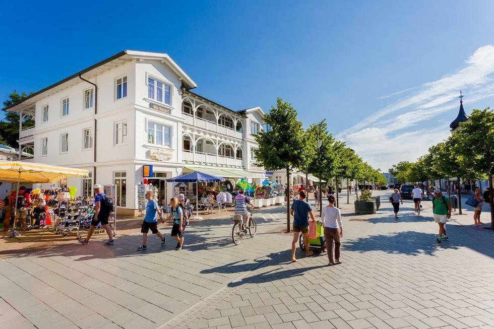 Apartment Hildegard 6