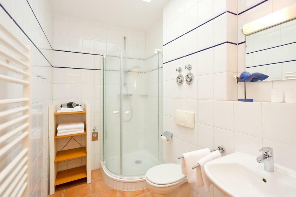 Apartment Hildegard 6